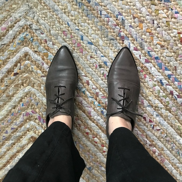 COCLICO Shoes - Coclico Demeter oxfords size 39